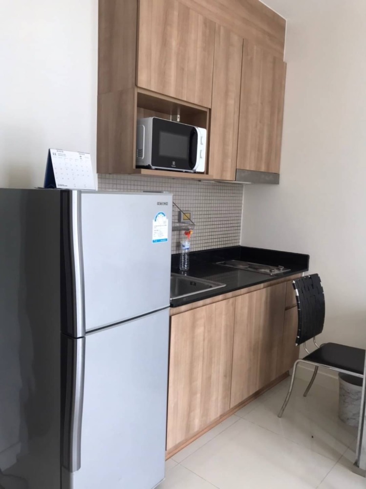 For SaleCondoRatchathewi,Phayathai : JIEW1153 for sale IDEO Verve Ratchaprarop