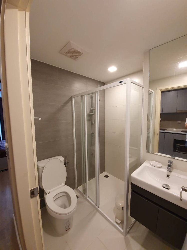 ขายคอนโดลาดพร้าว เซ็นทรัลลาดพร้าว : รหัสทรัพย์ JIEW1142 ขาย Atmoz Ladprao 15