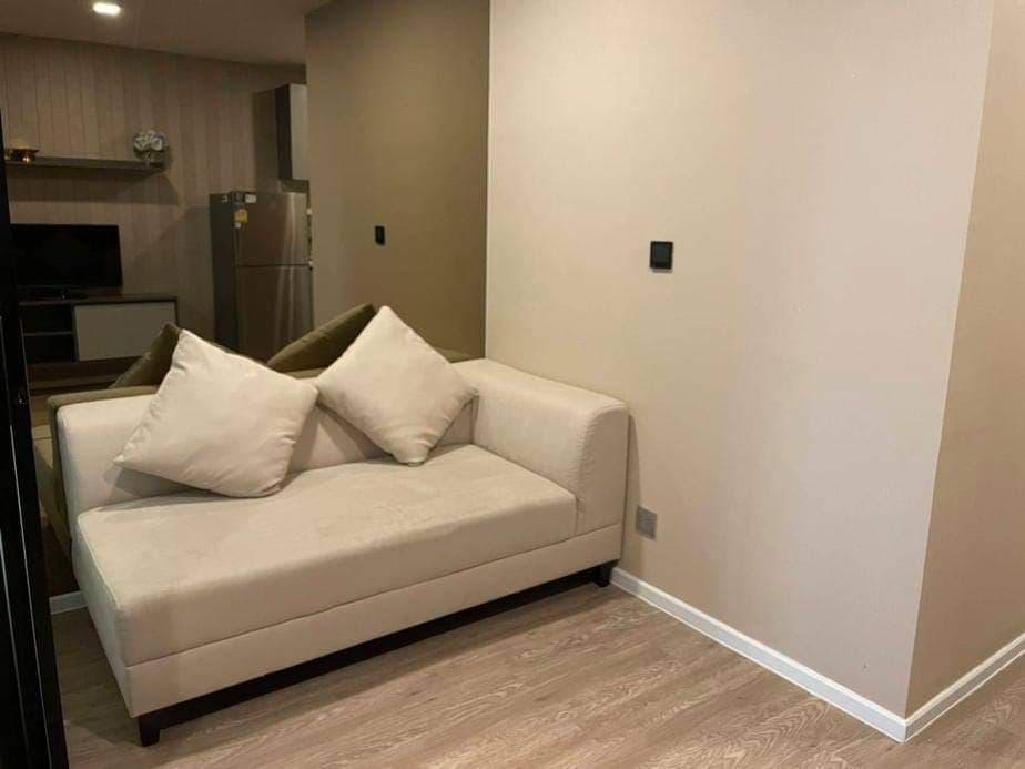 ขายคอนโดลาดพร้าว เซ็นทรัลลาดพร้าว : รหัสทรัพย์ JIEW1142 ขาย Atmoz Ladprao 15