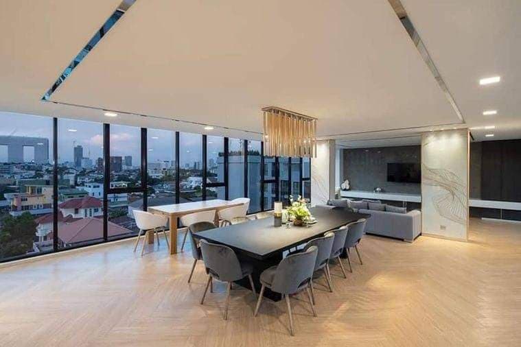 ขายคอนโดลาดพร้าว เซ็นทรัลลาดพร้าว : รหัสทรัพย์ JIEW1142 ขาย Atmoz Ladprao 15