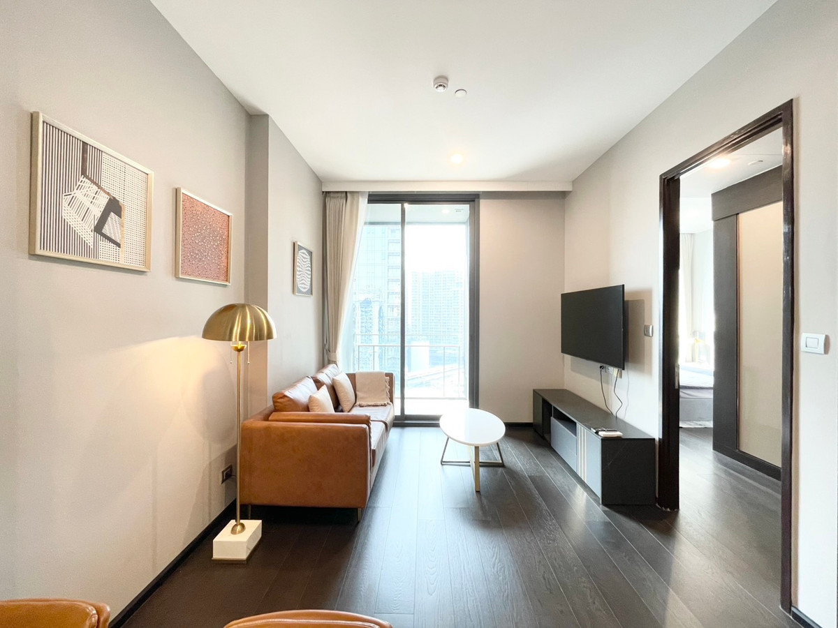 For RentCondoSukhumvit, Asoke, Thonglor : Laviq Sukhumvit 57 🌟PN-00005695🌟