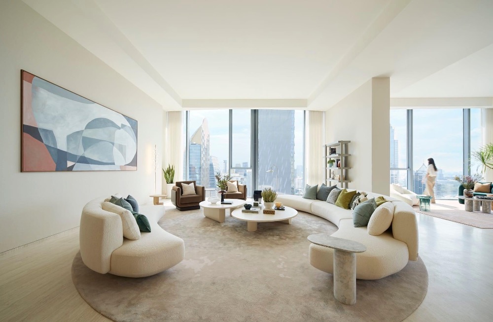 ขายคอนโดวิทยุ ชิดลม หลังสวน : 🔥🔥FOR SALE Fully Furnished : 𝐒𝐜𝐨𝐩𝐞 𝐋𝐚𝐧𝐠𝐬𝐮𝐚𝐧, Size 𝟖𝟓.𝟏𝟏 𝐬𝐪𝐦. 𝟏 Bed 𝟏 Bath Price 𝟓𝟑.𝟐𝐌𝐁 ติดต่อคุณณัฐ 𝟎𝟗𝟓𝟗𝟒𝟏𝟓𝟗𝟗𝟗