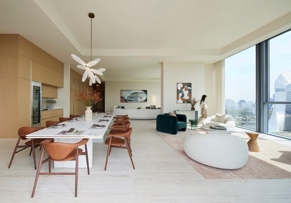 ขายคอนโดวิทยุ ชิดลม หลังสวน : 🔥🔥FOR SALE Fully Furnished : 𝐒𝐜𝐨𝐩𝐞 𝐋𝐚𝐧𝐠𝐬𝐮𝐚𝐧, Size 𝟖𝟓.𝟏𝟏 𝐬𝐪𝐦. 𝟏 Bed 𝟏 Bath Price 𝟓𝟑.𝟐𝐌𝐁 ติดต่อคุณณัฐ 𝟎𝟗𝟓𝟗𝟒𝟏𝟓𝟗𝟗𝟗