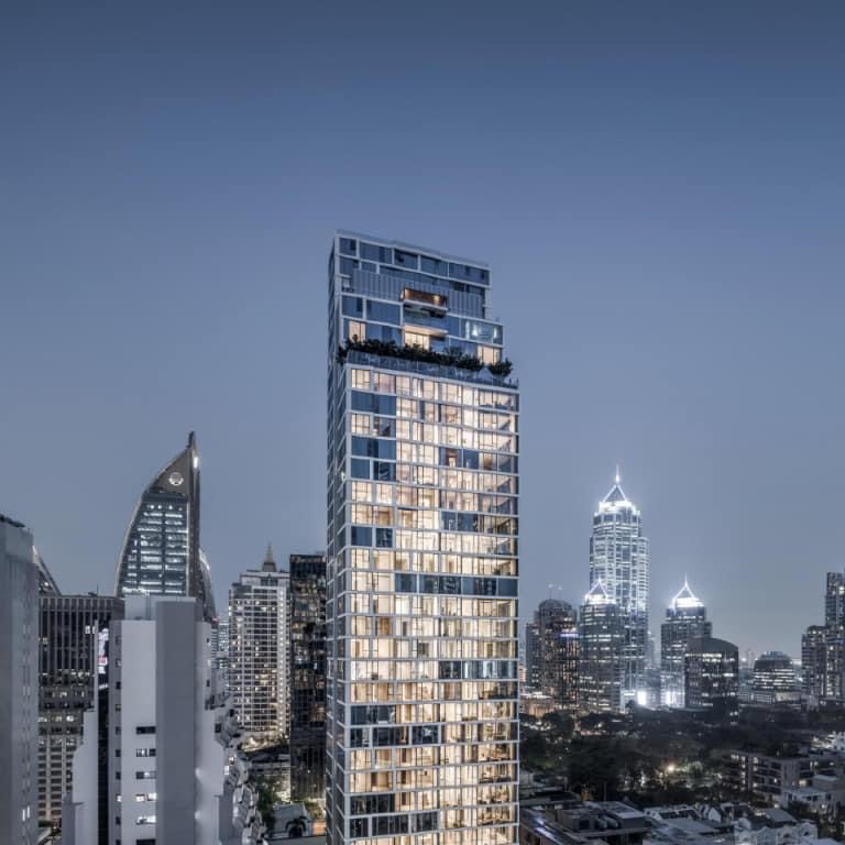 ขายคอนโดวิทยุ ชิดลม หลังสวน : 🔥🔥FOR SALE Fully Furnished : 𝐒𝐜𝐨𝐩𝐞 𝐋𝐚𝐧𝐠𝐬𝐮𝐚𝐧, Size 𝟖𝟓.𝟏𝟏 𝐬𝐪𝐦. 𝟏 Bed 𝟏 Bath Price 𝟓𝟑.𝟐𝐌𝐁 ติดต่อคุณณัฐ 𝟎𝟗𝟓𝟗𝟒𝟏𝟓𝟗𝟗𝟗