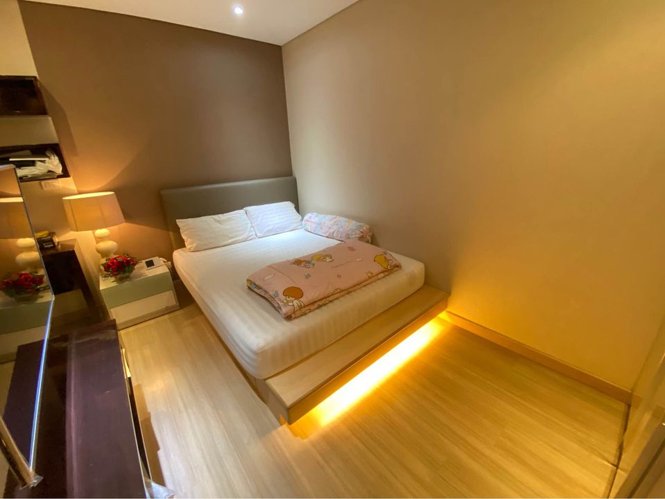 ให้เช่าคอนโดราชเทวี พญาไท : The Address Pathumwan【𝐑𝐄𝐍𝐓】🔥ห้องใหญ่ 2 ห้องนอน ราคาดี ตกแต่งสวย งานไฟสวยมาก!  ใกล้BTSราชเทวี 🔥 ติดต่อไลน์ไอดี: @hacondo