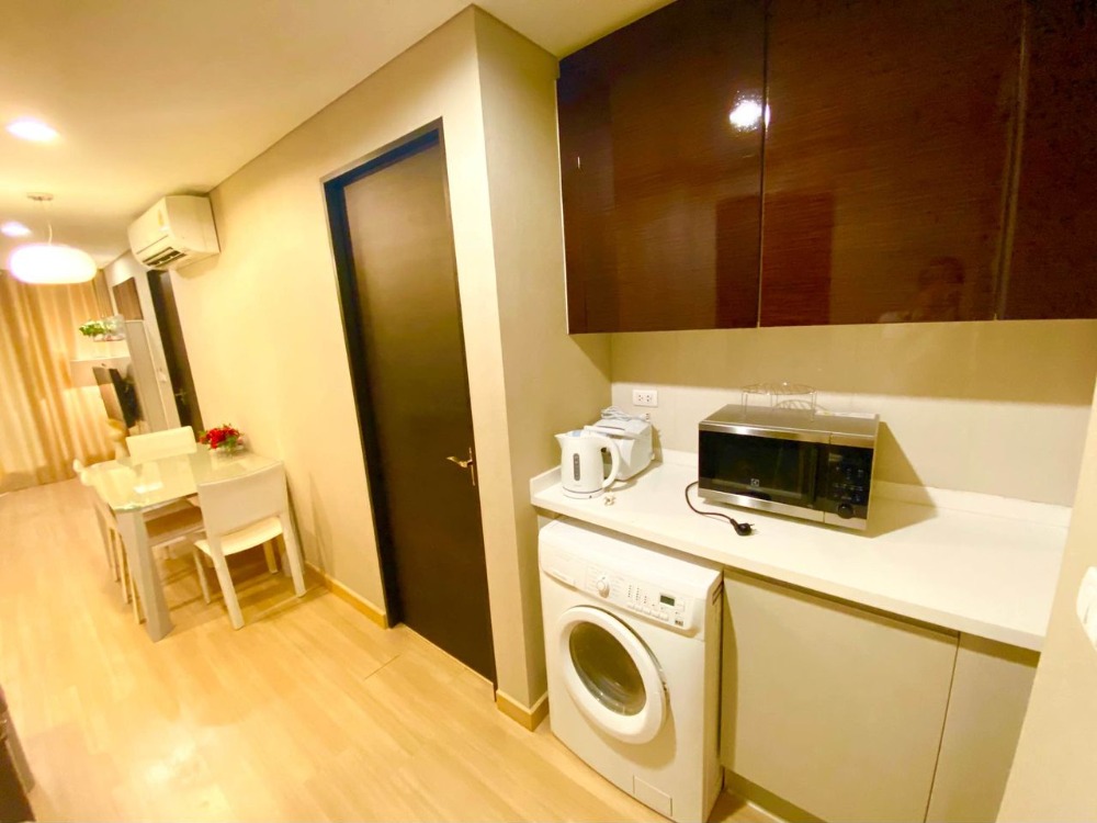 ให้เช่าคอนโดราชเทวี พญาไท : The Address Pathumwan【𝐑𝐄𝐍𝐓】🔥ห้องใหญ่ 2 ห้องนอน ราคาดี ตกแต่งสวย งานไฟสวยมาก!  ใกล้BTSราชเทวี 🔥 ติดต่อไลน์ไอดี: @hacondo