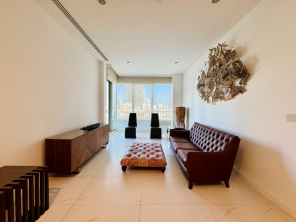 ขายคอนโดวิทยุ ชิดลม หลังสวน : 🔥🔥FOR SALE Fully Furnished : 𝟏𝟖𝟓 𝐑𝐀𝐉𝐀𝐃𝐀𝐌𝐑𝐈 , Size 𝟏𝟎𝟏.𝟎𝟓𝐬𝐪𝐦. 𝟐 Bedroom Price 𝟑𝟔.𝟕𝟔 𝐌𝐁 ติดต่อคุณณัฐ 𝟎𝟗𝟓𝟗𝟒𝟏𝟓𝟗𝟗𝟗