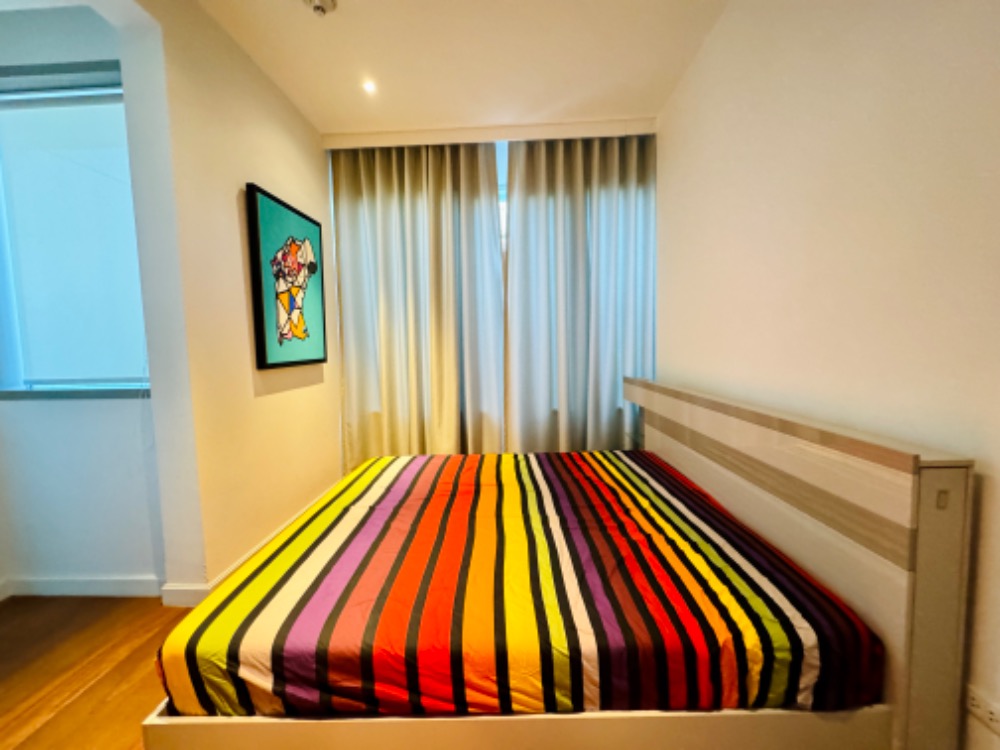 ขายคอนโดวิทยุ ชิดลม หลังสวน : 🔥🔥FOR SALE Fully Furnished : 𝟏𝟖𝟓 𝐑𝐀𝐉𝐀𝐃𝐀𝐌𝐑𝐈 , Size 𝟏𝟎𝟏.𝟎𝟓𝐬𝐪𝐦. 𝟐 Bedroom Price 𝟑𝟔.𝟕𝟔 𝐌𝐁 ติดต่อคุณณัฐ 𝟎𝟗𝟓𝟗𝟒𝟏𝟓𝟗𝟗𝟗