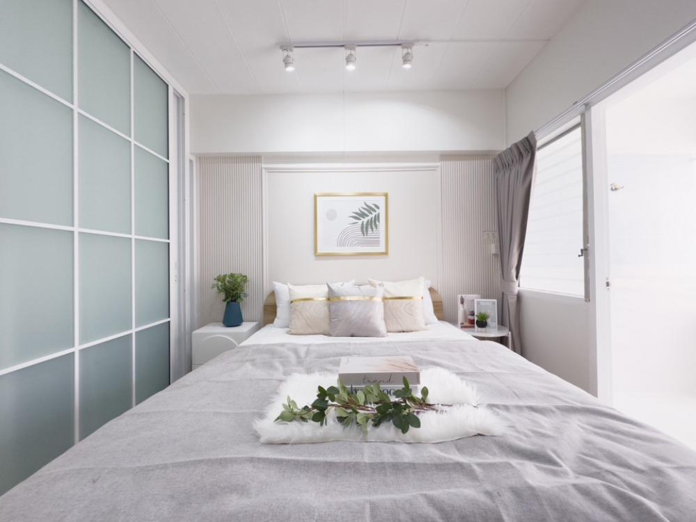 ขายคอนโดลาดพร้าว101 แฮปปี้แลนด์ : ราคาเดือด!!! 🚨🚨🚨 ลุมพินี เซ็นเตอร์ ลาดพร้าว111 คอนโดติดรถไฟฟ้าน่าลงทุน น่าอยู่น่าเก็งกำไร🌟🌟💸💸