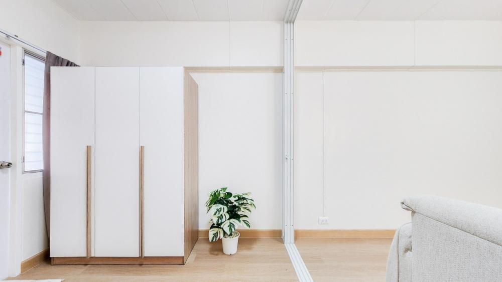 ขายคอนโดลาดพร้าว101 แฮปปี้แลนด์ : ราคาเดือด!!! 🚨🚨🚨 ลุมพินี เซ็นเตอร์ ลาดพร้าว111 คอนโดติดรถไฟฟ้าน่าลงทุน น่าอยู่น่าเก็งกำไร🌟🌟💸💸