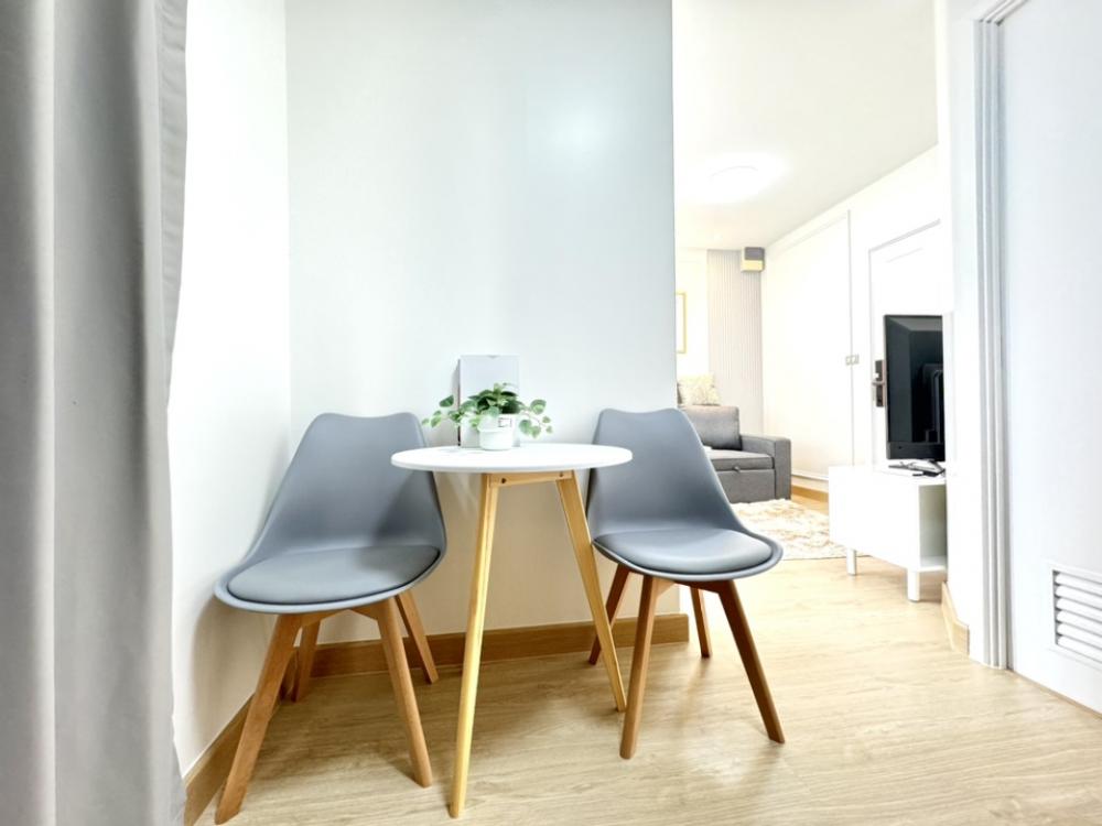 ขายคอนโดลาดพร้าว101 แฮปปี้แลนด์ : ❣️ทำเลเด็ด🔥 ราคาเด็ดกว่า🔥🔥 ลุมพินีลาดพร้าว 111 ติดรถไฟฟ้าติดห้าง เดินทางสะดวก คุ้ม‼️🥰