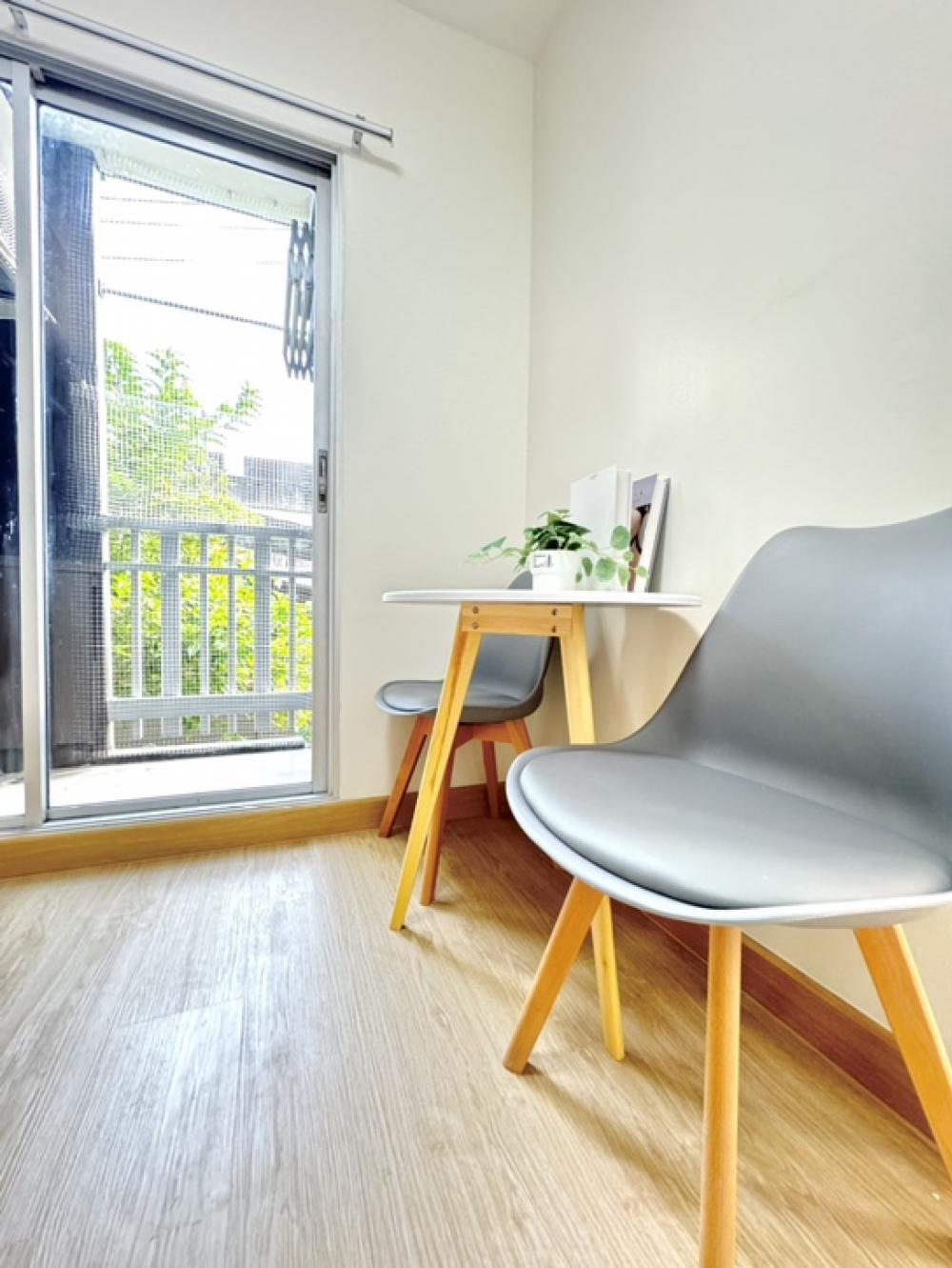 ขายคอนโดลาดพร้าว101 แฮปปี้แลนด์ : ❣️ทำเลเด็ด🔥 ราคาเด็ดกว่า🔥🔥 ลุมพินีลาดพร้าว 111 ติดรถไฟฟ้าติดห้าง เดินทางสะดวก คุ้ม‼️🥰