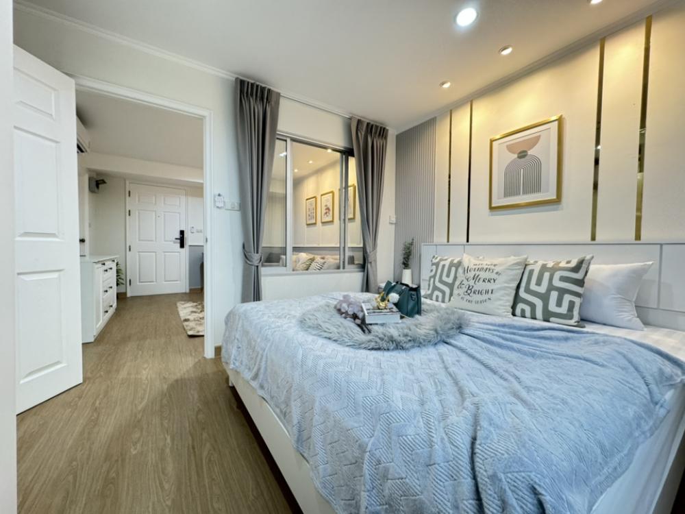 ขายคอนโดลาดพร้าว101 แฮปปี้แลนด์ : 🏙โครงการที่ขายดีที่สุด ตอนนี้ 🔥🔥"LPN ลาดพร้าว111" ใกล้รถไฟฟ้า ใกล้เดอะมอลล์บางกะปิ ใกล้ทุกอย่าง‼️‼️‼️