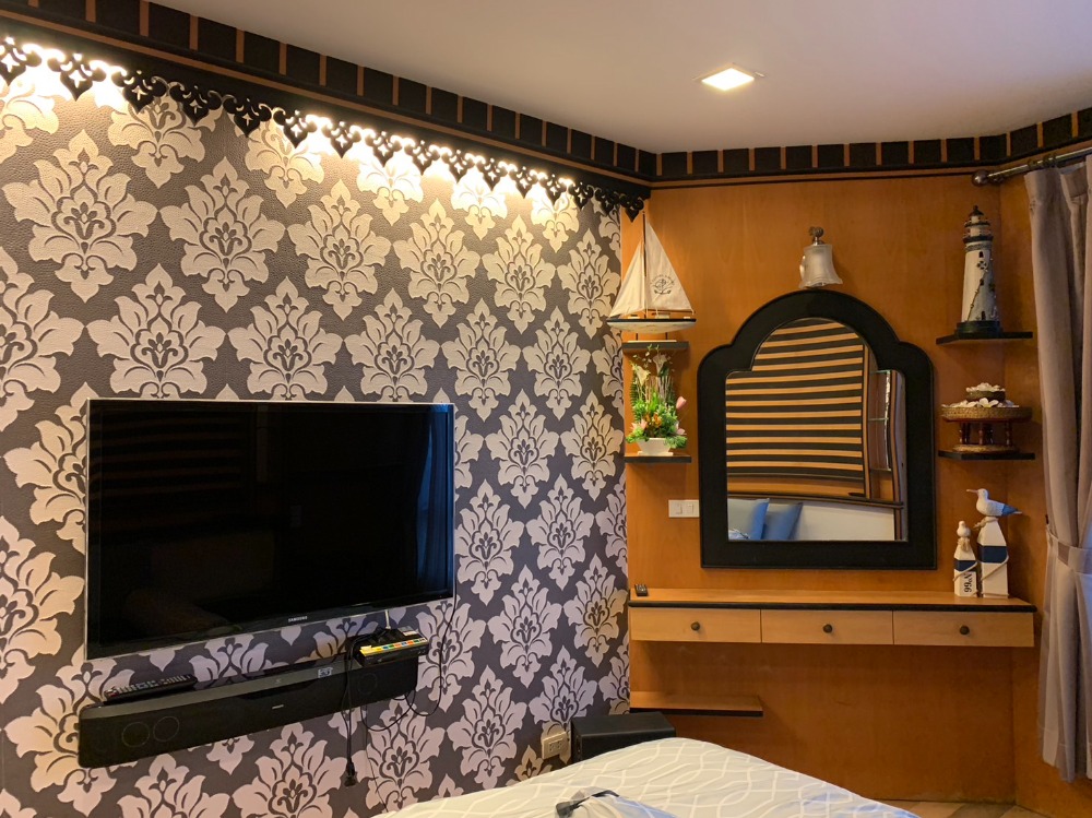 ขายคอนโดหัวหิน ประจวบคีรีขันธ์ : ขายคอนโด มาราเกช หัวหิน ใจกลางหัวหิน 1 ห้องนอน วิวทะเลสระว่ายน้ำ