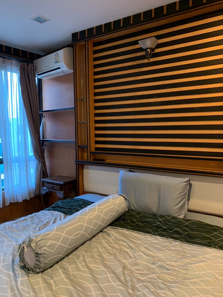 ขายคอนโดหัวหิน ประจวบคีรีขันธ์ : ขายคอนโด มาราเกช หัวหิน ใจกลางหัวหิน 1 ห้องนอน วิวทะเลสระว่ายน้ำ