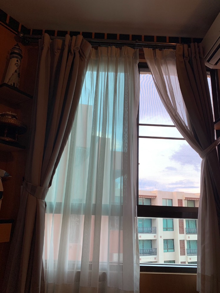 ขายคอนโดหัวหิน ประจวบคีรีขันธ์ : ขายคอนโด มาราเกช หัวหิน ใจกลางหัวหิน 1 ห้องนอน วิวทะเลสระว่ายน้ำ