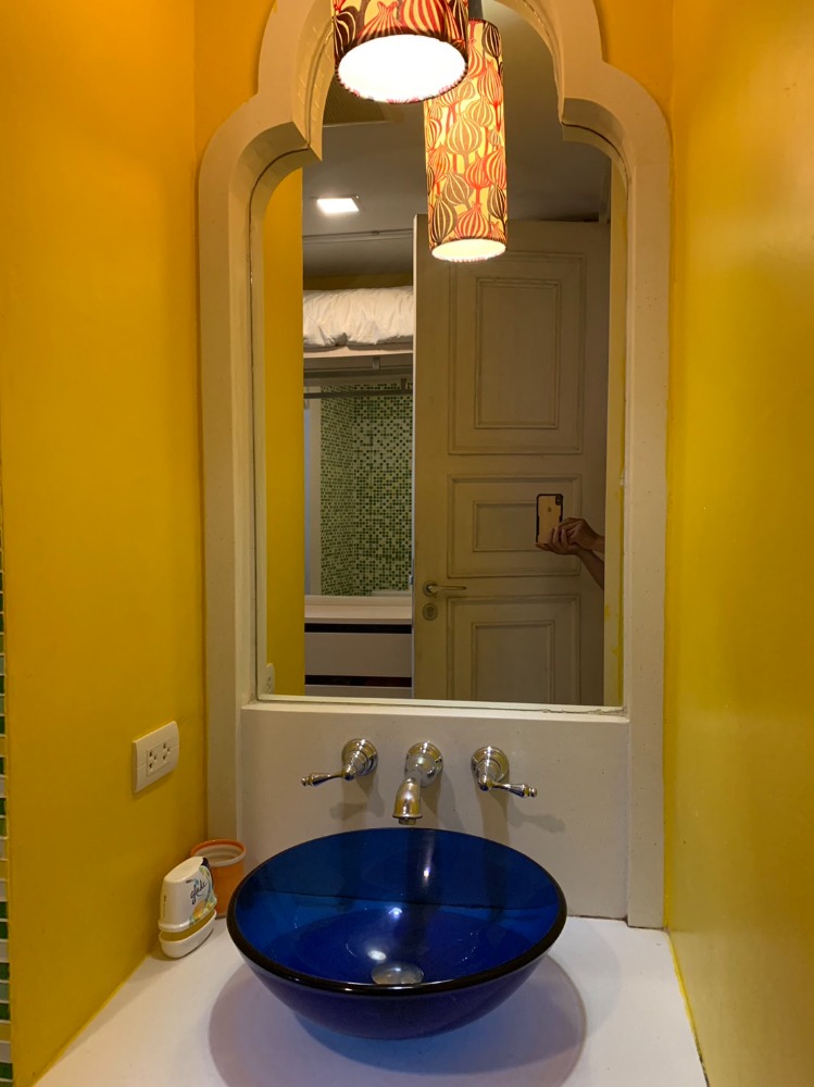 ขายคอนโดหัวหิน ประจวบคีรีขันธ์ : ขายคอนโด มาราเกช หัวหิน ใจกลางหัวหิน 1 ห้องนอน วิวทะเลสระว่ายน้ำ