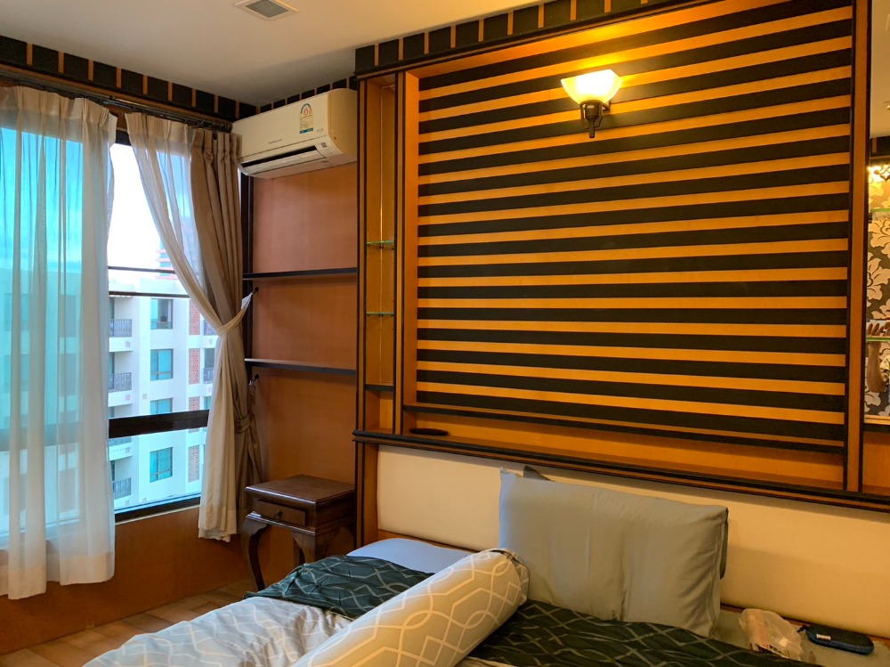 ขายคอนโดหัวหิน ประจวบคีรีขันธ์ : ขายคอนโด มาราเกช หัวหิน ใจกลางหัวหิน 1 ห้องนอน วิวทะเลสระว่ายน้ำ