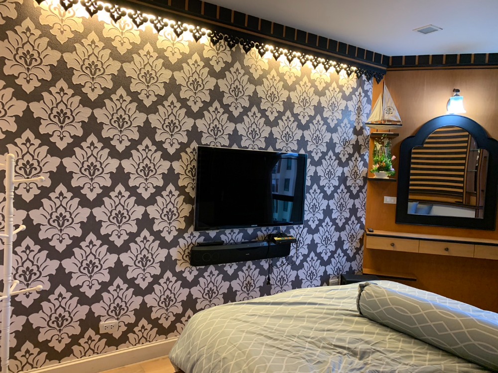 ขายคอนโดหัวหิน ประจวบคีรีขันธ์ : ขายคอนโด มาราเกช หัวหิน ใจกลางหัวหิน 1 ห้องนอน วิวทะเลสระว่ายน้ำ