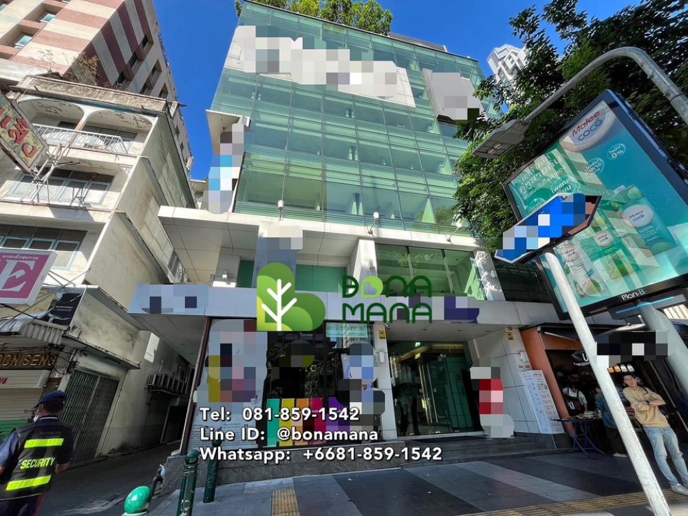 ให้เช่าร้านค้า/ตลาดนัดราชเทวี พญาไท : ให้เช่า พื้นที่ธุรกิจ/ร้านค้า พญาไท ราชเทวี(BTS ราชเทวี 100m)