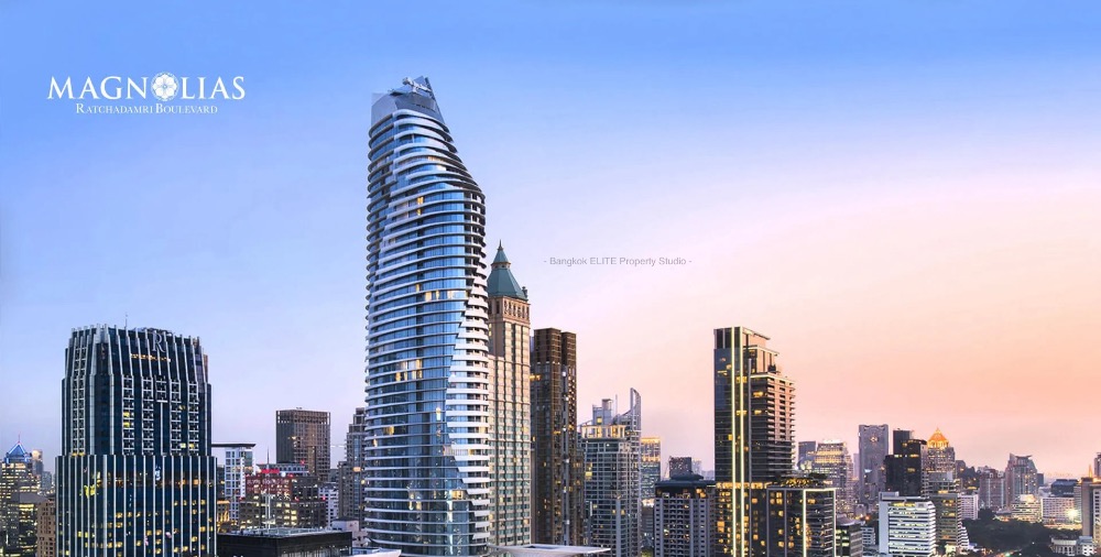 ขายคอนโดวิทยุ ชิดลม หลังสวน : 🔥🔥𝐅𝐎𝐑 𝐒𝐀𝐋𝐄 𝐅𝐮𝐥𝐥𝐲 𝐅𝐮𝐫𝐧𝐢𝐬𝐡𝐞𝐝 : 𝐌𝐚𝐠𝐧𝐨𝐥𝐢𝐚𝐬 𝐑𝐚𝐭𝐜𝐡𝐚𝐝𝐚𝐦𝐫𝐢 𝐁𝐨𝐮𝐥𝐞𝐯𝐚𝐫𝐝 , 𝐒𝐢𝐳𝐞  𝟖𝟐 𝐬𝐪𝐦. 𝟐 𝐁𝐞𝐝 𝟐 𝐁𝐚𝐭𝐡 𝐏𝐫𝐢𝐜𝐞 𝟐𝟑.𝟓𝟗 𝐌𝐁 ติดต่อคุณณัฐ 𝟎𝟗𝟓𝟗𝟒𝟏𝟓𝟗𝟗𝟗