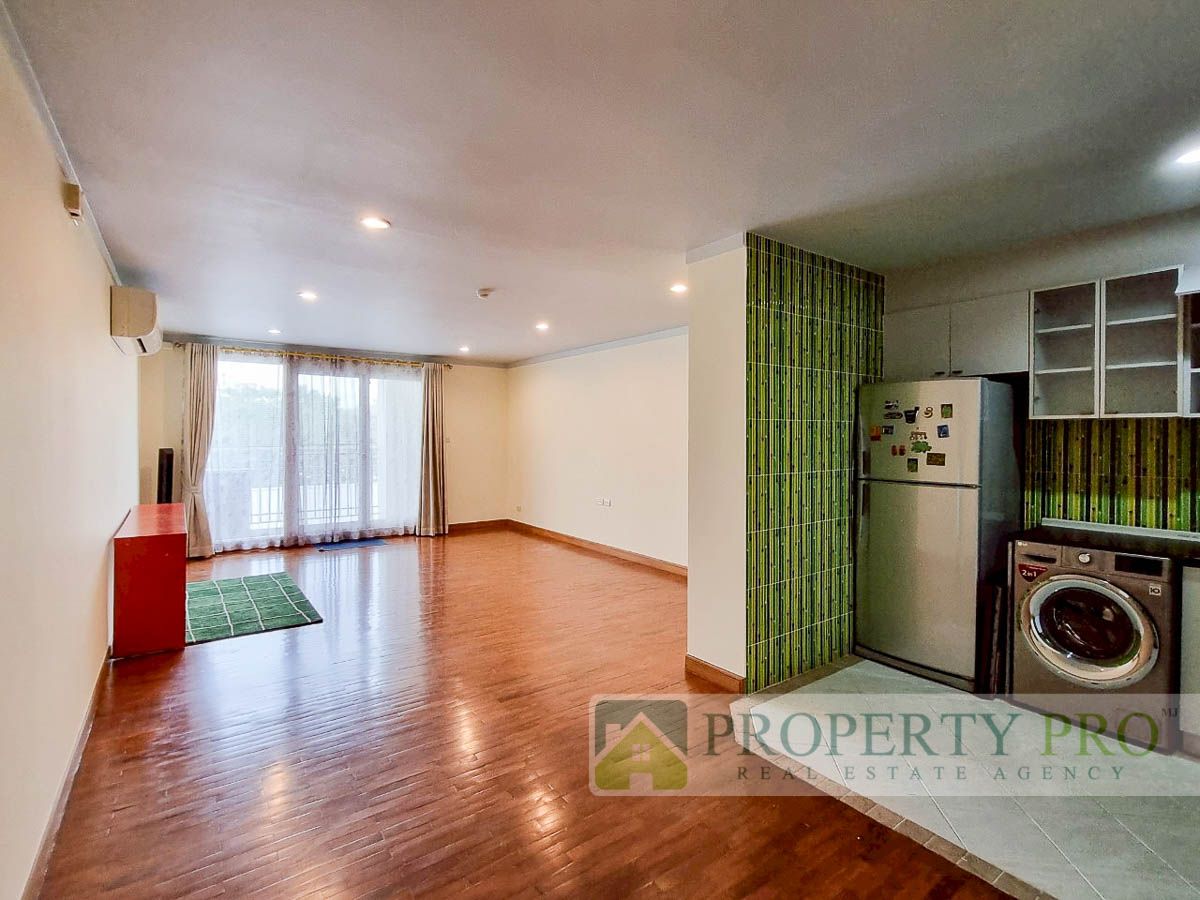 For RentCondoSathorn, Narathiwat : Condo for Rent Baan Siri Sathorn Suanplu, 3 bedroom 124 sqm Fully-Furnished Near BTS Chong Nonsi, St.Louise, Nang Linchi, Rama 3 : MJ23R-086