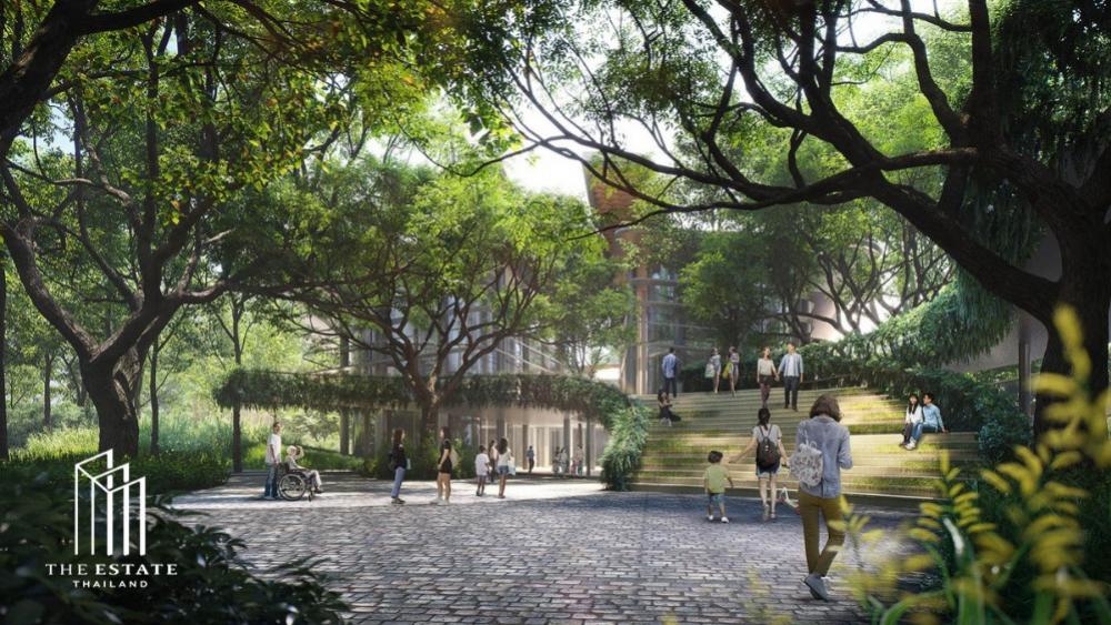 ขายดาวน์คอนโดบางนา แบริ่ง ลาซาล : 🔥ขายด่วน🔥 Whizdom The Forestias Destinia - 2 bedrroms คอนโด Super Luxury สัมผัสบรรยากาศและชีวิตใกล้ชิดธรรมชาติ