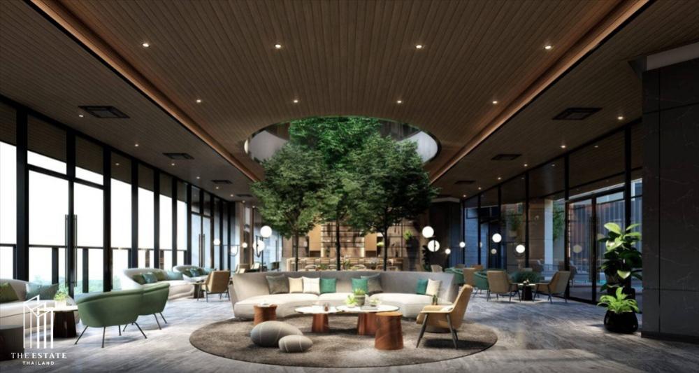 ขายดาวน์คอนโดบางนา แบริ่ง ลาซาล : 🔥ขายด่วน🔥 Whizdom The Forestias Destinia - 2 bedrroms คอนโด Super Luxury สัมผัสบรรยากาศและชีวิตใกล้ชิดธรรมชาติ