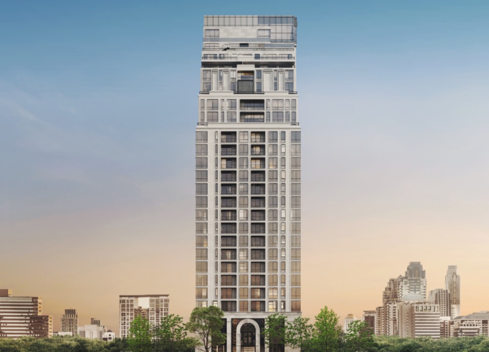 For SaleCondoWitthayu, Chidlom, Langsuan, Ploenchit : 🔥🔥Room for sale 𝙈𝙪𝙣𝙞𝙦 𝙇𝙖𝙣𝙜𝙨𝙪𝙖𝙣 ; 𝟏 Bed 𝟏 Bath, Size 55.5 sqm. , Price 𝟐𝟐.𝟑 MB Contact Khun Nat 𝟎𝟗 𝟓𝟗𝟒𝟏𝟓𝟗𝟗𝟗