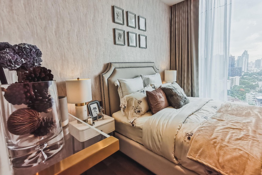 For SaleCondoSukhumvit, Asoke, Thonglor : 🔥🔥FOR SALE : Fully Furnished 𝐊𝐫𝐚𝐚𝐦 𝐒𝐮𝐤𝐡𝐮𝐦𝐯𝐢𝐭 𝟐𝟔 Size 𝟔𝟎.𝟖𝟖 𝐬𝐪𝐦. 𝟏 Bed 𝟏 Bath Price 𝟐𝟎.𝟖 𝐌𝐁 Contact Khun Nat 𝟎𝟗𝟓𝟗𝟒𝟏𝟓𝟗𝟗𝟗