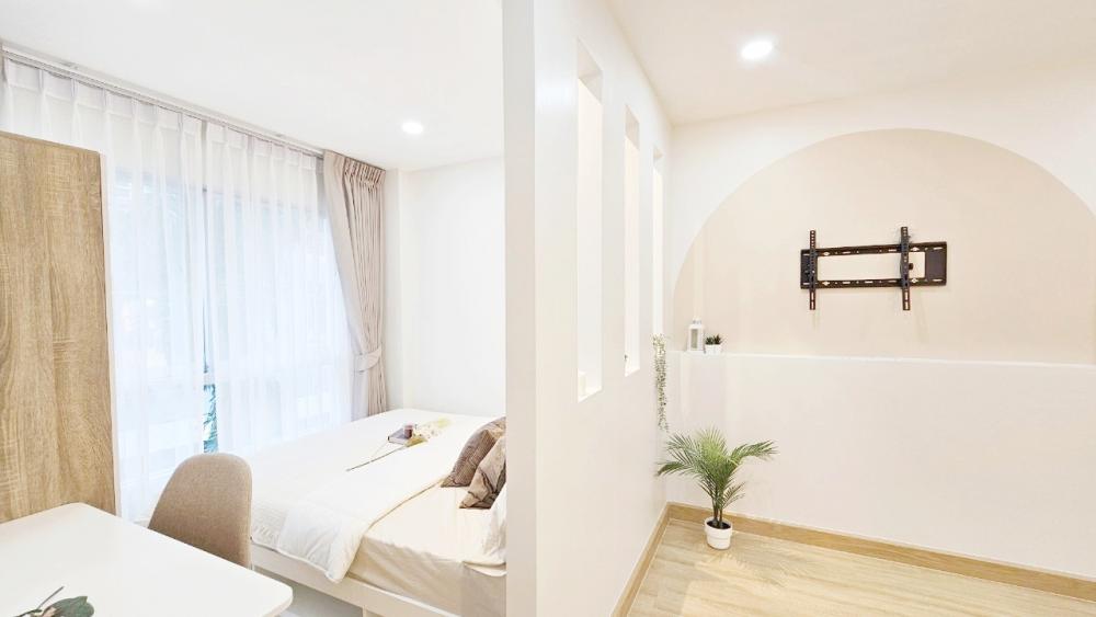 ขายคอนโดโชคชัย4 ลาดพร้าว71 : ชาวลาดพร้าว ราคาล้านต้นๆ มาทางนี้เลยจ้า