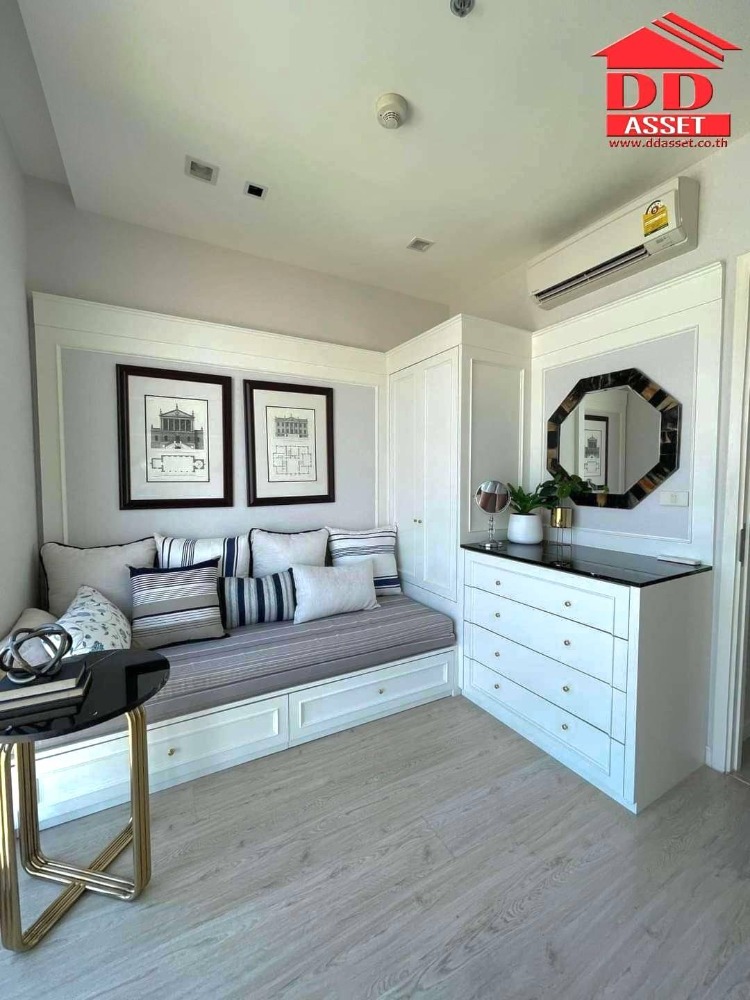 ขายคอนโดพระราม 3 สาธุประดิษฐ์ : ขายคอนโดหรู สตาร์วิว พระราม3 (Srarview Rama3)  เป็นห้องตัวอย่าง มีลิฟท์ส่วนตัว รหัส C8041