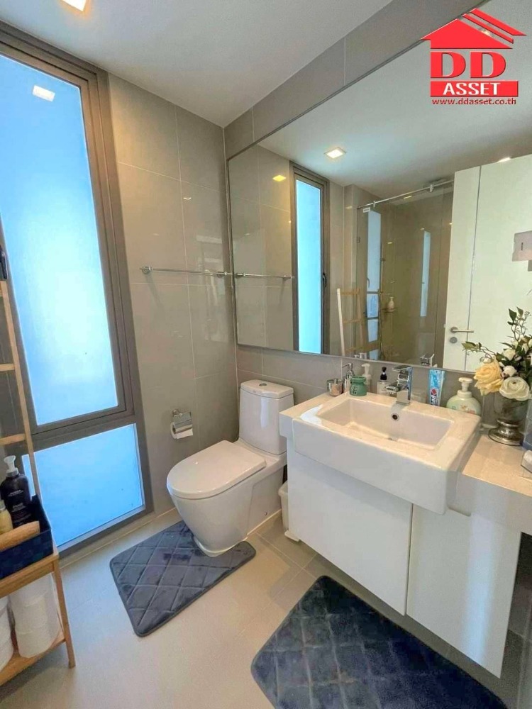 ขายคอนโดพระราม 3 สาธุประดิษฐ์ : ขายคอนโดหรู สตาร์วิว พระราม3 (Srarview Rama3)  เป็นห้องตัวอย่าง มีลิฟท์ส่วนตัว รหัส C8041