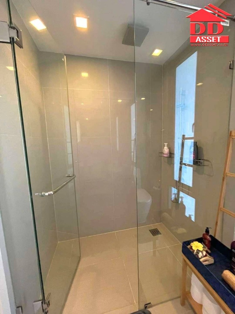 ขายคอนโดพระราม 3 สาธุประดิษฐ์ : ขายคอนโดหรู สตาร์วิว พระราม3 (Srarview Rama3)  เป็นห้องตัวอย่าง มีลิฟท์ส่วนตัว รหัส C8041