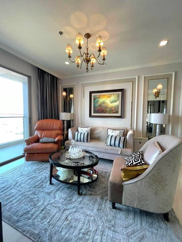 ขายคอนโดพระราม 3 สาธุประดิษฐ์ : ขายคอนโดหรู สตาร์วิว พระราม3 (Srarview Rama3)  เป็นห้องตัวอย่าง มีลิฟท์ส่วนตัว รหัส C8041