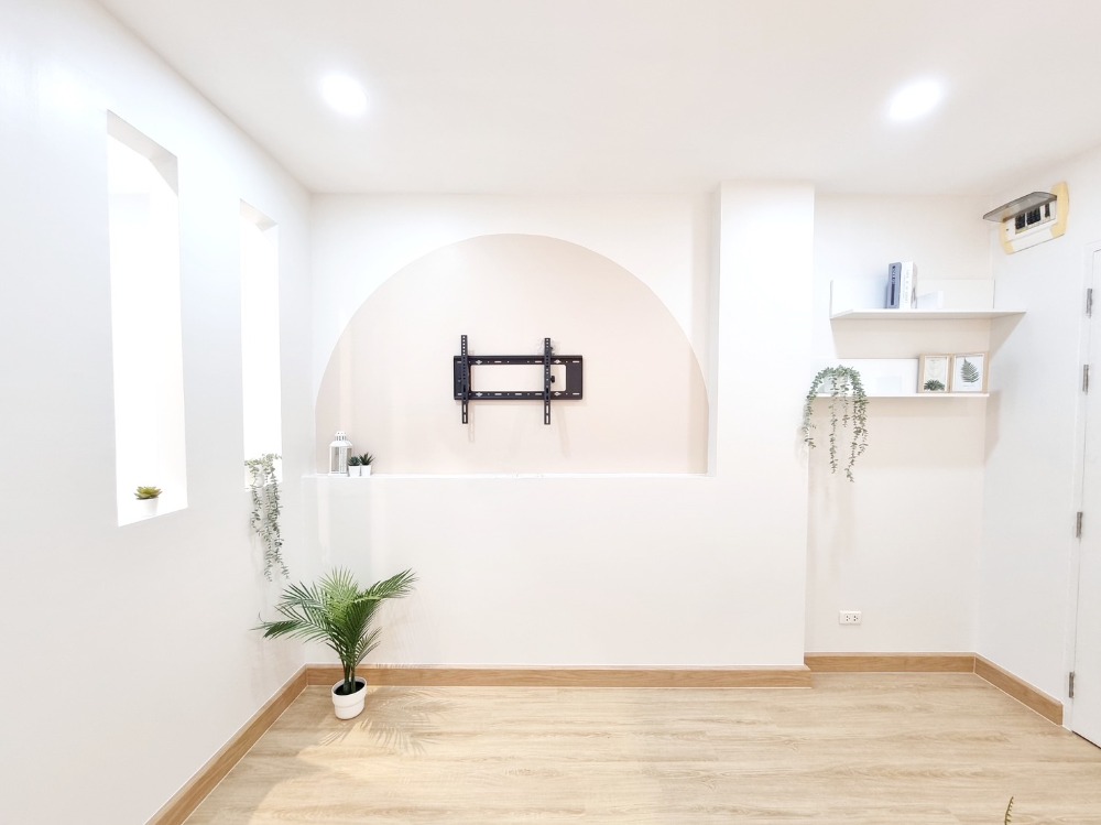 ขายคอนโดโชคชัย4 ลาดพร้าว71 : ชาวลาดพร้าว ราคาล้านต้นๆ มาทางนี้เลยจ้า