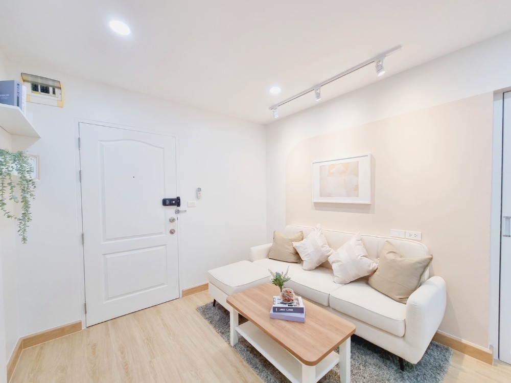 ขายคอนโดโชคชัย4 ลาดพร้าว71 : ชาวลาดพร้าว ราคาล้านต้นๆ มาทางนี้เลยจ้า