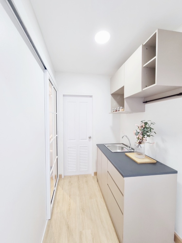 ขายคอนโดโชคชัย4 ลาดพร้าว71 : ชาวลาดพร้าว ราคาล้านต้นๆ มาทางนี้เลยจ้า