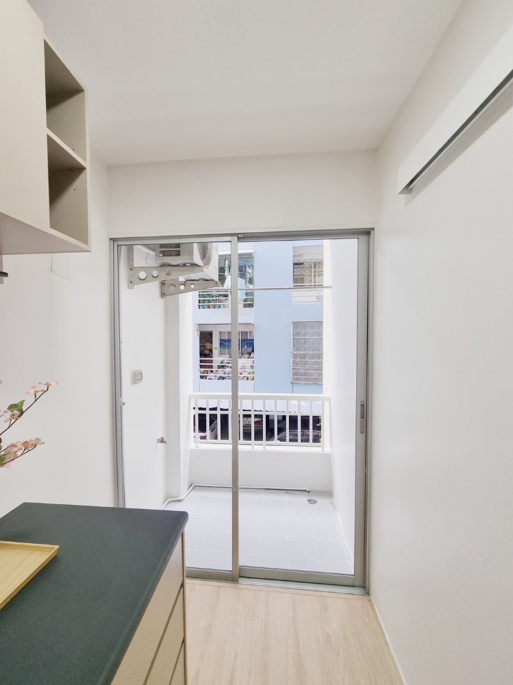 ขายคอนโดโชคชัย4 ลาดพร้าว71 : ชาวลาดพร้าว ราคาล้านต้นๆ มาทางนี้เลยจ้า