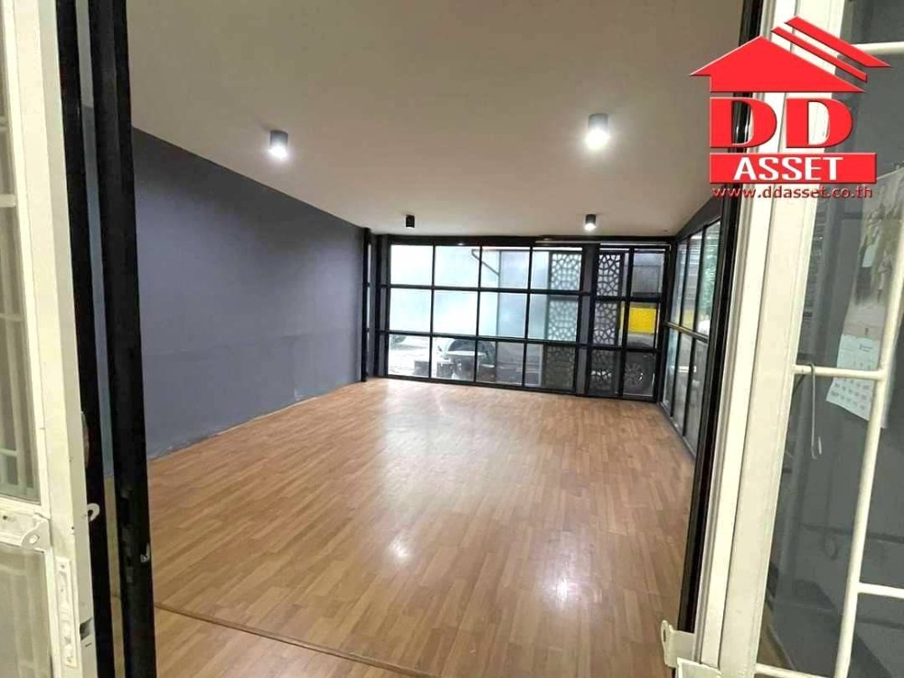 ขายบ้านปทุมธานี รังสิต ธรรมศาสตร์ : ขายบ้านแฝด 2 ชั้น หมู่บ้าน ทรัพย์ธานี5 คลอง8 ธัญบุรี ลำลูกกา (Baan Subthanee 5 Rangsit-Klong 8) รหัส H8014