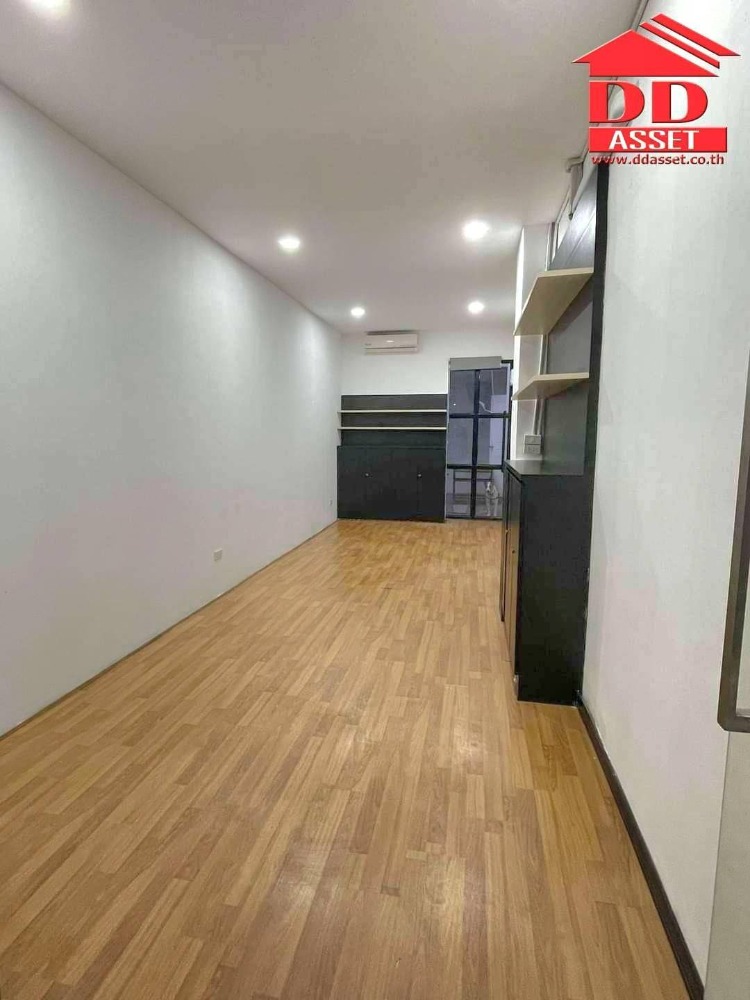 ขายบ้านปทุมธานี รังสิต ธรรมศาสตร์ : ขายบ้านแฝด 2 ชั้น หมู่บ้าน ทรัพย์ธานี5 คลอง8 ธัญบุรี ลำลูกกา (Baan Subthanee 5 Rangsit-Klong 8) รหัส H8014