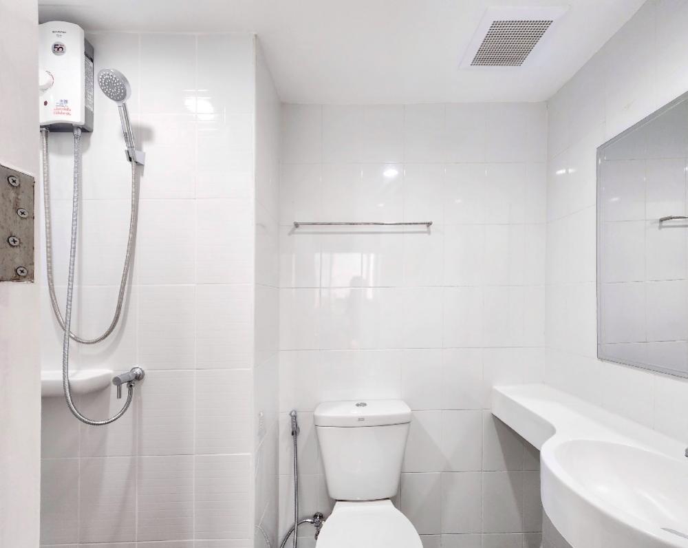 ขายคอนโดนวมินทร์ รามอินทรา : ส่วนกลางดีมาก‼️ผ่อนคุ้มกว่าเช่าลุมพินีปาร์คนวมินทร์ศรีบูรพา 23 ตารางเมตรผ่อนเริ่ม 6,000 บาท