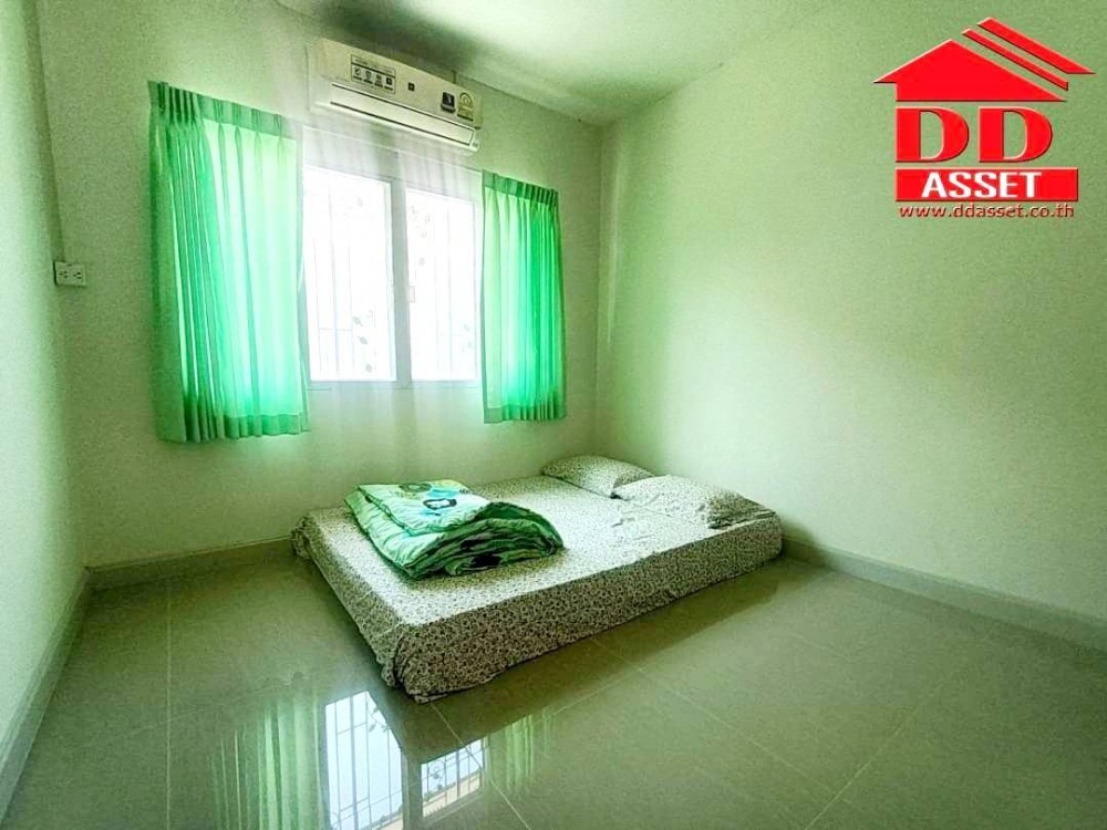 For SaleTownhomeRama 2, Bang Khun Thian : 2-story townhouse for sale, Baan Phisan, Project 16, Bang Khun Thian, code T8013