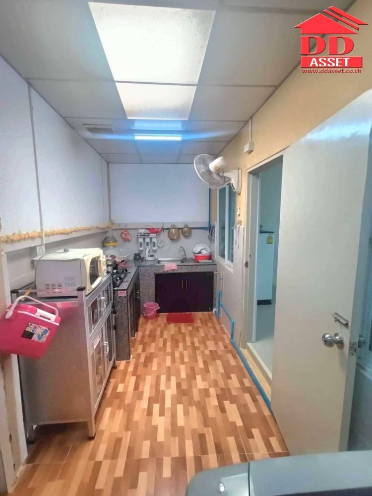 For SaleTownhomeRama 2, Bang Khun Thian : 2-story townhouse for sale, Baan Phisan, Project 16, Bang Khun Thian, code T8013