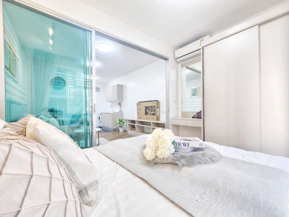 ขายคอนโดอ่อนนุช อุดมสุข : พร้อมหรือยัง ❓ที่จะมาเป็นผู้ดีอังกฤษในทุกๆวันในราคาเริ่มต้นเพียงหลักพัน 😎😏