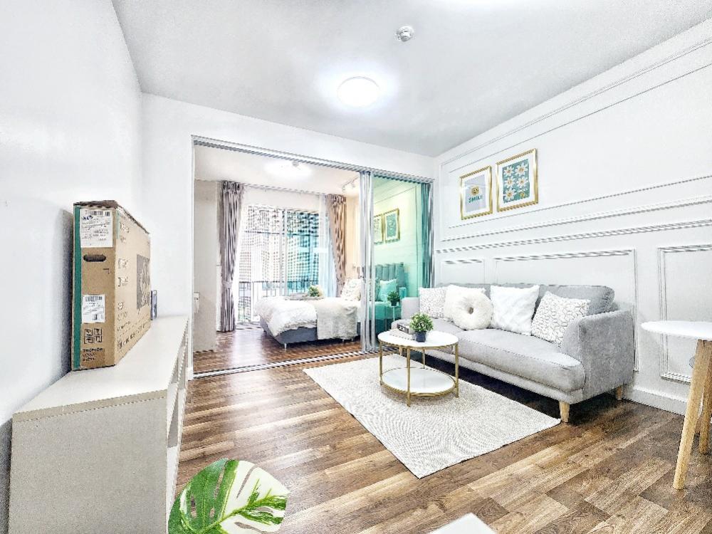 ขายคอนโดอ่อนนุช อุดมสุข : พร้อมหรือยัง ❓ที่จะมาเป็นผู้ดีอังกฤษในทุกๆวันในราคาเริ่มต้นเพียงหลักพัน 😎😏