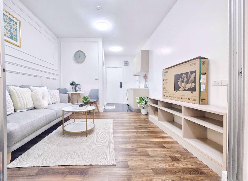 ขายคอนโดอ่อนนุช อุดมสุข : พร้อมหรือยัง ❓ที่จะมาเป็นผู้ดีอังกฤษในทุกๆวันในราคาเริ่มต้นเพียงหลักพัน 😎😏