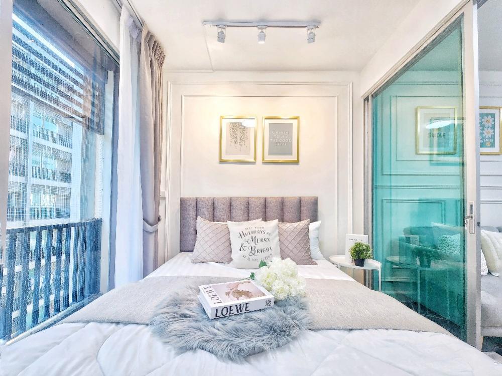 ขายคอนโดอ่อนนุช อุดมสุข : พร้อมหรือยัง ❓ที่จะมาเป็นผู้ดีอังกฤษในทุกๆวันในราคาเริ่มต้นเพียงหลักพัน 😎😏