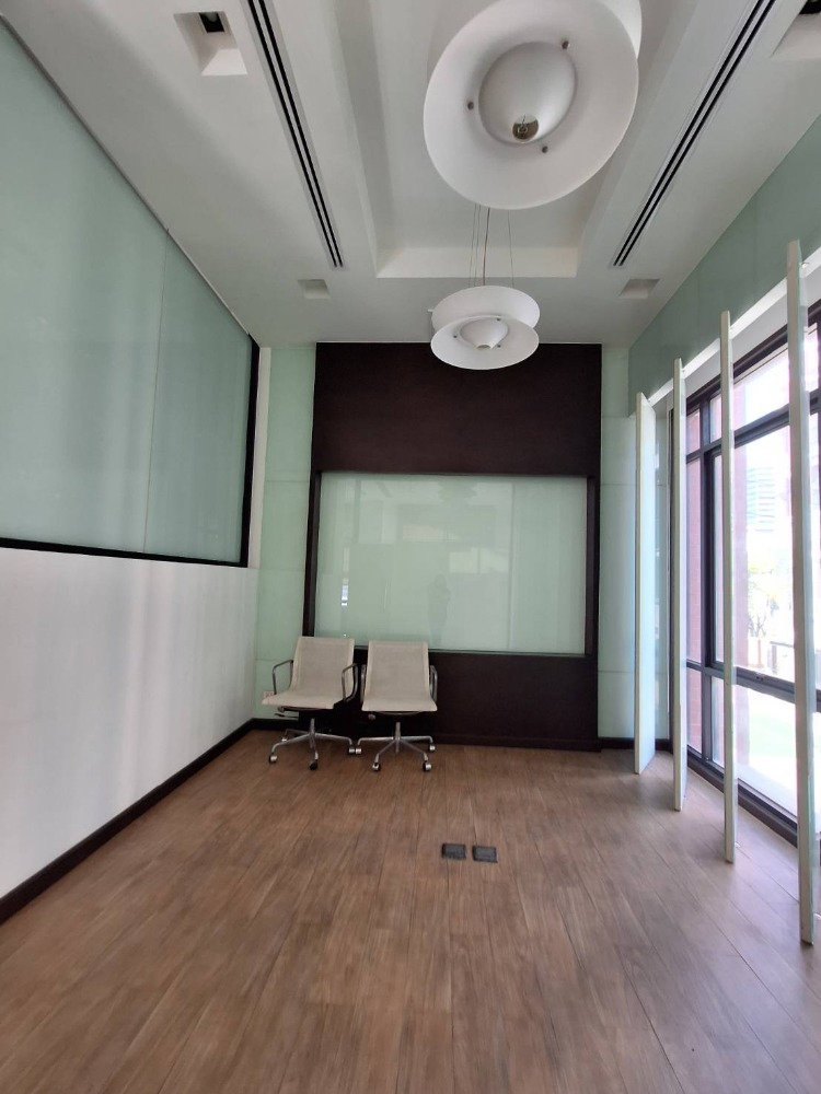 ให้เช่าโฮมออฟฟิศบางนา แบริ่ง ลาซาล : เช่า Home Office 4 ชั้น บางนา กม.2 กลางกรุงออฟฟิศ พาร์ค