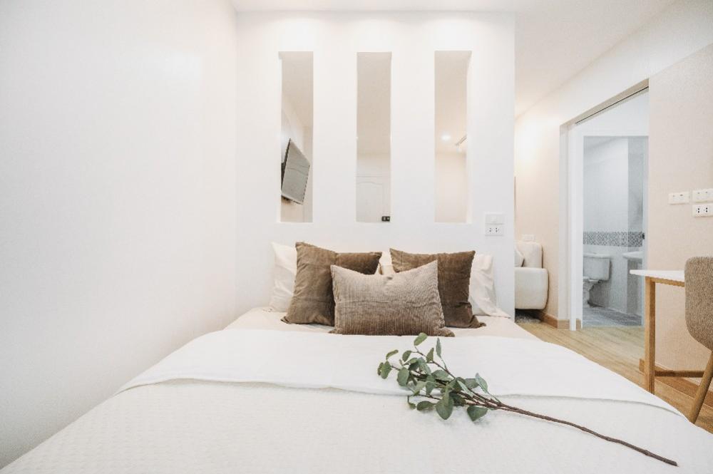 ขายคอนโดโชคชัย4 ลาดพร้าว71 : ชาวลาดพร้าว ราคาล้านต้นๆ มาทางนี้เลยจ้า